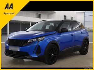 Peugeot 3008 2021 1.6 PHEV GT PREMIUM - Image 2