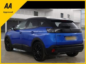 Peugeot 3008 2021 1.6 PHEV GT PREMIUM - Image 3