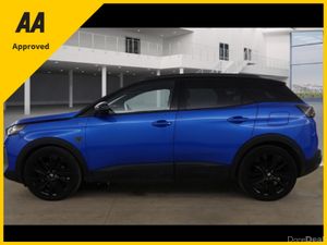 Peugeot 3008 2021 1.6 PHEV GT PREMIUM - Image 4