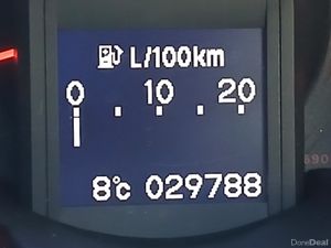 Honda Jazz 2012 *AUTO* 1.3 EXEC 5dr - IRISH CAR - Image 2