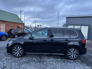 Volkswagen Touran R  1.4 TSI  Auto - Image 4