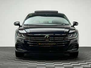 Volkswagen Arteon R LINE 1.4TSI PHEV DSG *PAN ROOF - Image 2