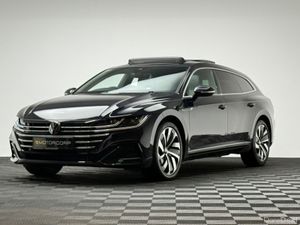 Volkswagen Arteon R LINE 1.4TSI PHEV DSG *PAN ROOF - Image 3