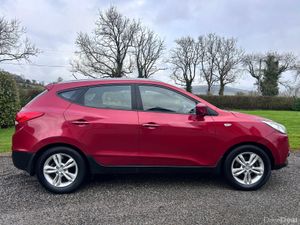 Hyundai ix35 2010 - Image 2