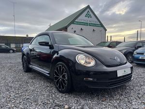 Volkswagen Beetle - Image 2