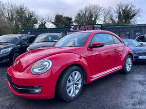16 Vw Beetle Leather Seat Camera - Image 2