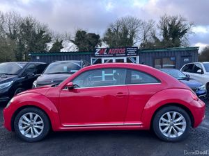 16 Vw Beetle Leather Seat Camera - Image 4