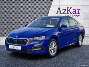 Skoda Octavia 2023 SE TECH 1.4TSI AUTOMATIC 201BHP - Image 3