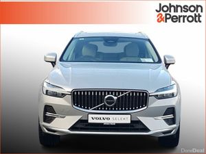 Volvo XC60 T6 350bhp AWD PHEV Inscription Expressi - Image 4