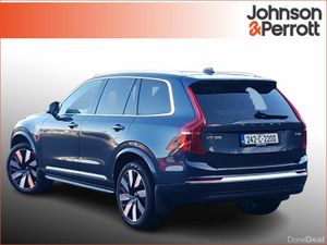 Volvo XC90 T8 PHEV AWD Plus Bright  (Three Year Vo - Image 3