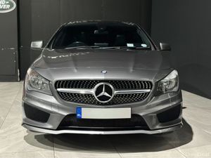 180 CDI AMG SPORT AUTO - Image 3