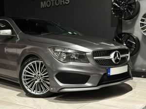 180 CDI AMG SPORT AUTO - Image 2