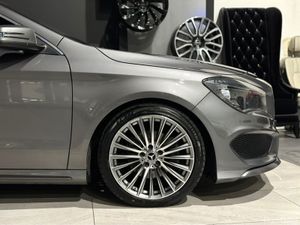 180 CDI AMG SPORT AUTO - Image 4