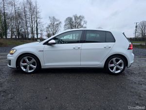 Volkswagen Golf gti (NCT and TAX ) - Image 4