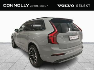 Volvo XC90 Plus T8 PHEV €687pm - Image 3