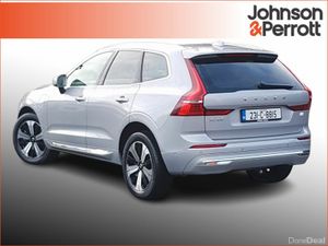 Volvo XC60 T6 350bhp AWD PHEV Plus Bright (Two Yea - Image 3