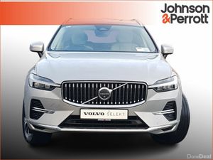 Volvo XC60 T6 350bhp AWD PHEV Plus Bright (Two Yea - Image 4