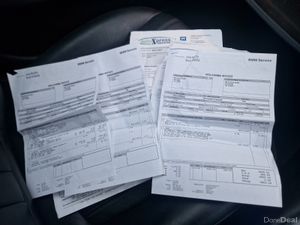 BMW 520, AUTO ,TOURING,LOW KMS, WARRANTY & FINANCE - Image 3