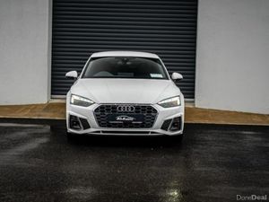 Audi A5 SPORTBACK TDI S LINE - Image 2