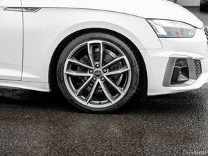 Audi A5 SPORTBACK TDI S LINE - Image 4