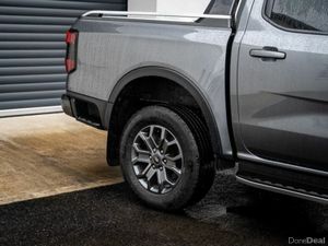 Ford Ranger D/cab Wildtrak - 2.0TD205 A10 - Image 3