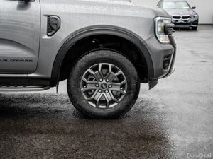 Ford Ranger D/cab Wildtrak - 2.0TD205 A10 - Image 4
