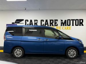 Nissan Serena 2018 Nissan Serena 2.0 Hybrid 7 Seat - Image 3