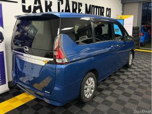 Nissan Serena 2018 Nissan Serena 2.0 Hybrid 7 Seat - Image 4