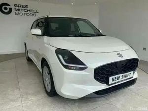 Suzuki Swift 1.2 Mild Hybrid Motion 5dr - Image 4
