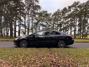 Volkswagen CC 2016 Black Edition Loaded - Image 4