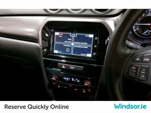 Suzuki Vitara 1.4 Hybrid SZ-T MT - Image 3