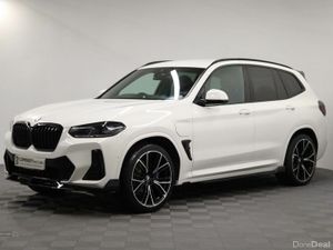 BMW X3 30e M Sport - Image 4