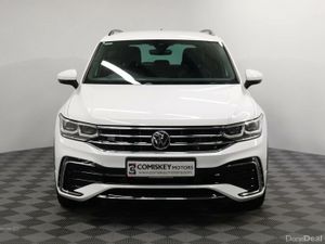 Volkswagen Tiguan TSI R-Line - Image 2