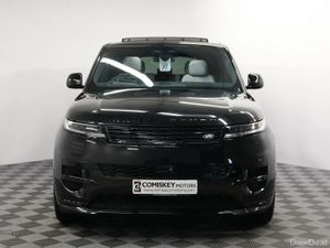 Land Rover Range Rover Sport D300 MHEV Dynamic SE - Image 2