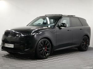 Land Rover Range Rover Sport D300 MHEV Dynamic SE - Image 4