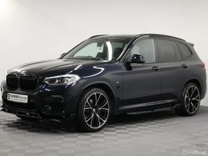 BMW X3 20d MHT M Sport - Image 3