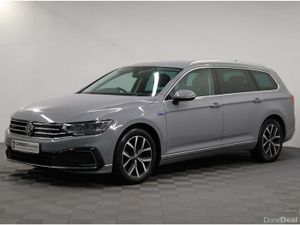 Volkswagen Passat TSI GTE - Image 3