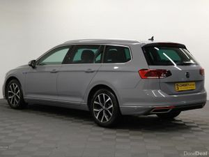 Volkswagen Passat TSI GTE - Image 4