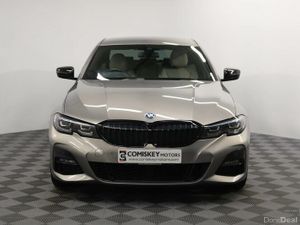 BMW 3-Series 330e M Sport Pro Edition - Image 2