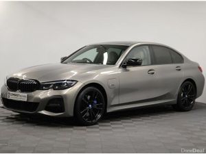 BMW 3-Series 330e M Sport Pro Edition - Image 3
