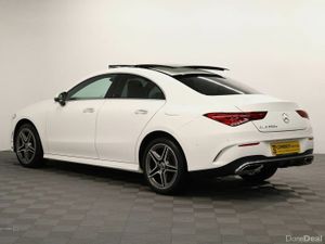 Mercedes-Benz CLA 250e AMG Line - Image 4