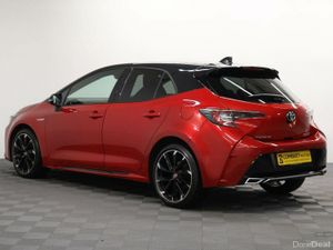 Toyota Corolla VVT-h GR SPORT - Image 4