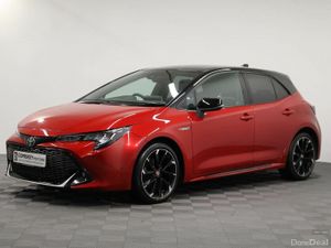 Toyota Corolla VVT-h GR SPORT - Image 3