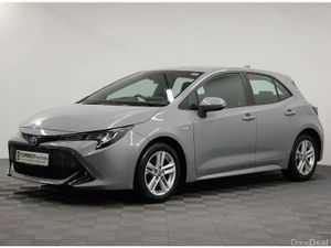 Toyota Corolla VVT-h Icon Tech - Image 3