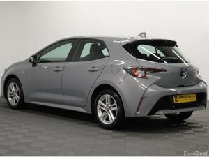 Toyota Corolla VVT-h Icon Tech - Image 4