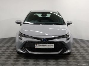 Toyota Corolla VVT-h Icon Tech - Image 2