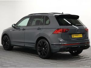Volkswagen Tiguan TSI Black Edition - Image 4