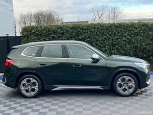BMW iX1 XDRIVE 30 X LINE ** BIG SPEC ** // VERY LO - Image 2
