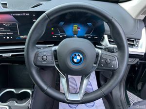 BMW iX1 XDRIVE 30 X LINE ** BIG SPEC ** // VERY LO - Image 4