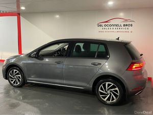 Volkswagen Golf MATCH TDI - Image 2
